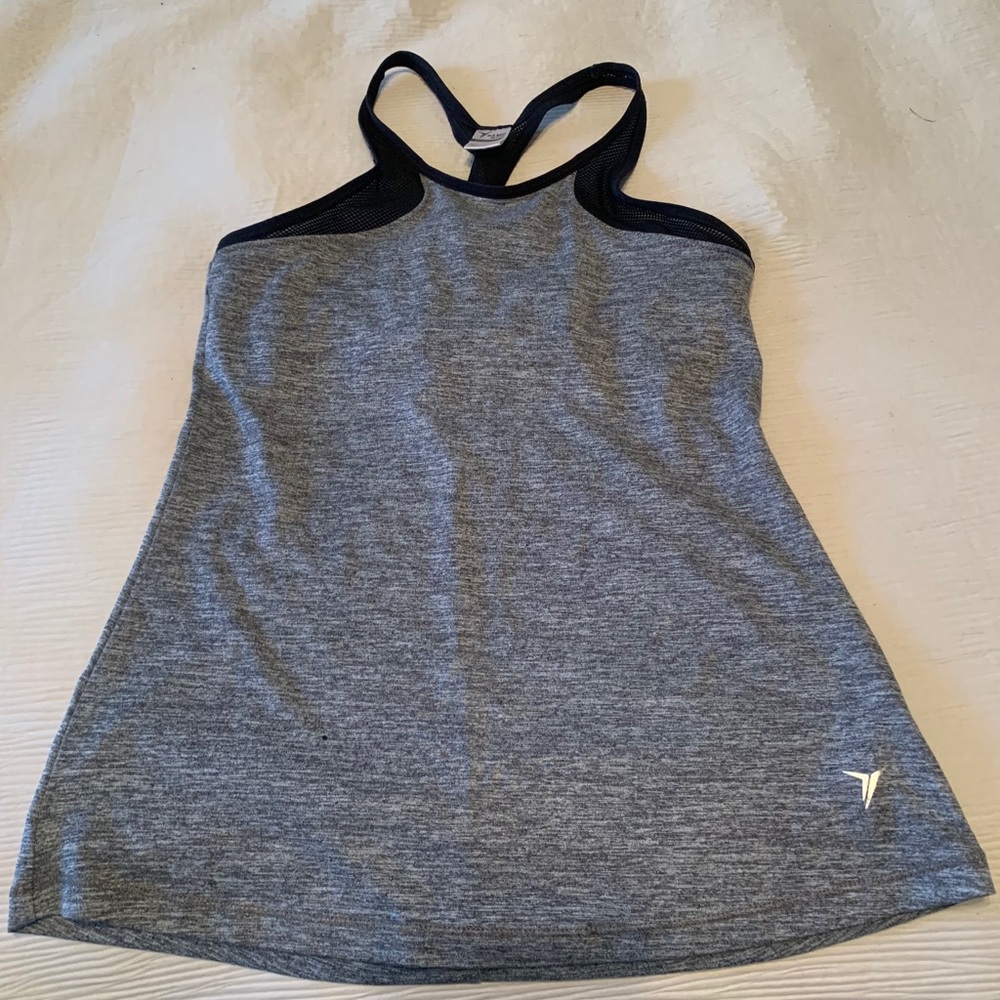 OLD NAVY active top